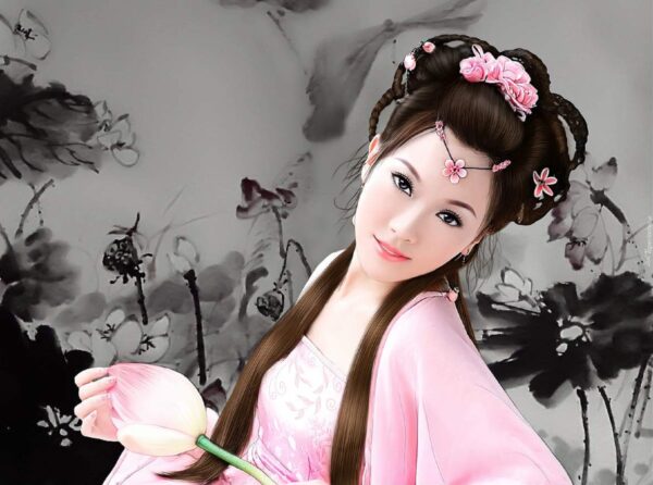67098_japonka_kimono_kwiat